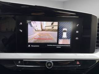 OPEL Mokka usata, con Sedili sportivi