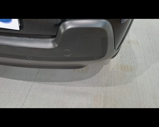 CITROEN C3 usata, con Kit antipanne