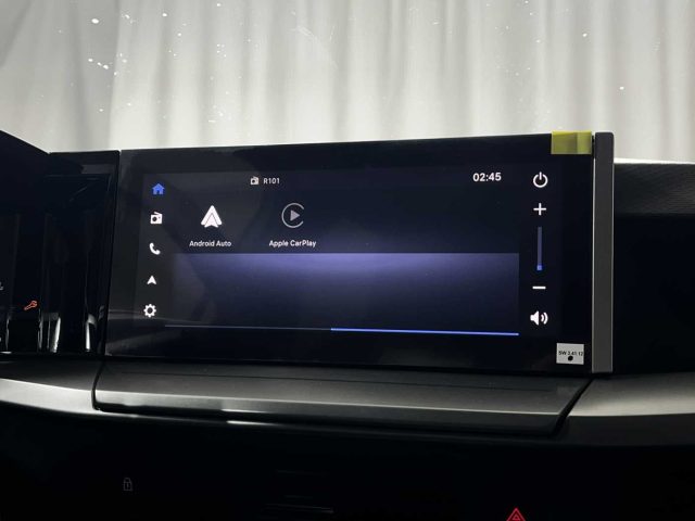 OPEL Frontera usata, con Bracciolo