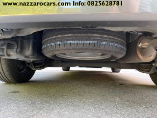 FORD Tourneo Courier usata, con Filtro antiparticolato