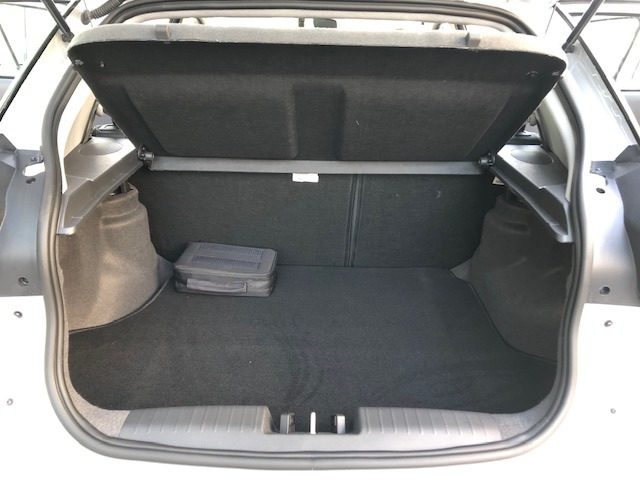 DR MOTOR DR 3.0 usata, con Telecamera per parcheggio assistito
