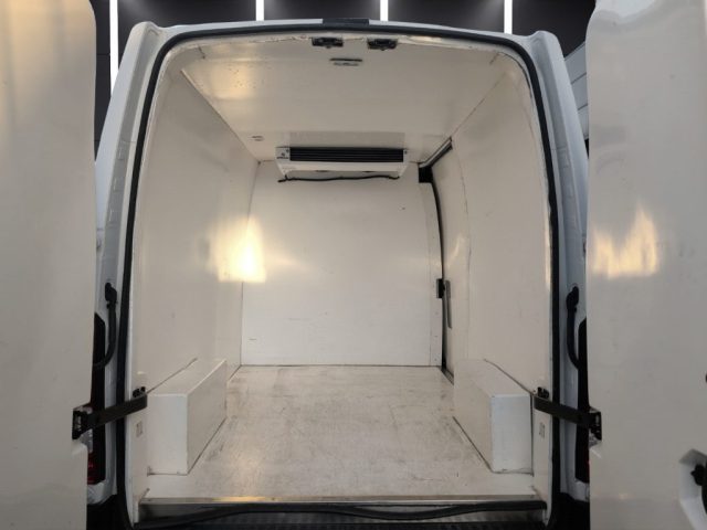 RENAULT Master usata, con Climatizzatore