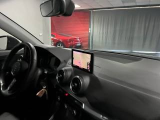AUDI Q2 usata, con Boardcomputer