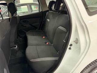 DACIA Duster usata, con Volante multifunzione