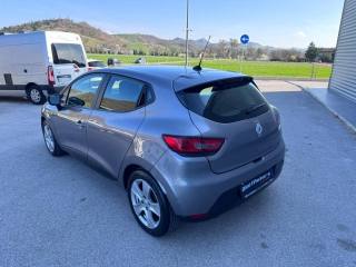 RENAULT Clio usata, con Controllo trazione