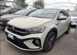 VOLKSWAGEN Taigo usata, con Airbag