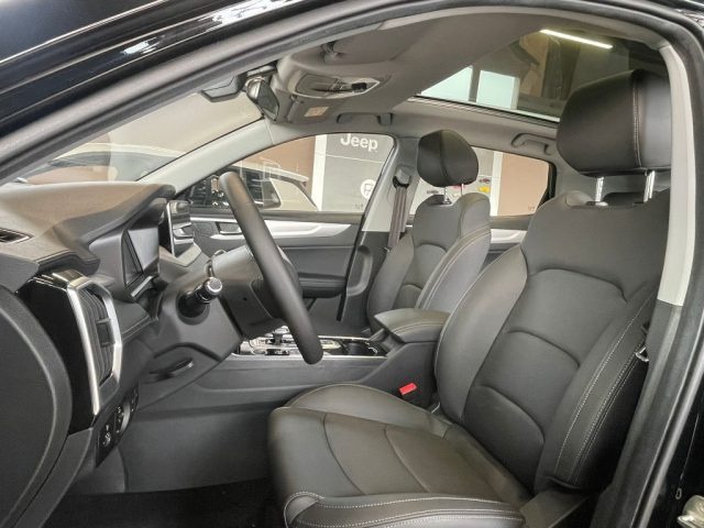 EMC Sei usata, con Climatizzatore