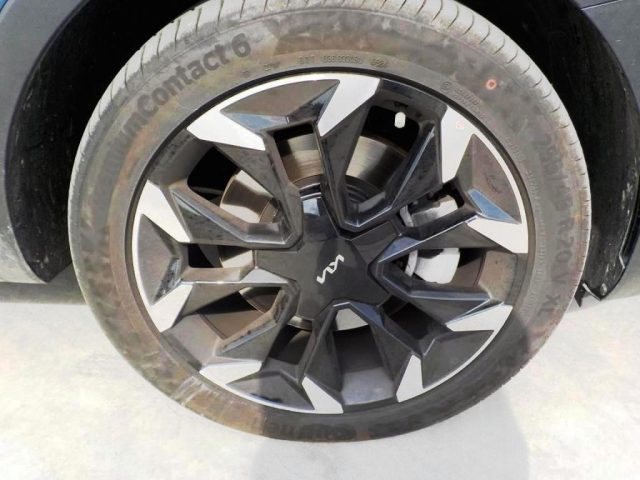 KIA Sorento usata, con Controllo automatico clima