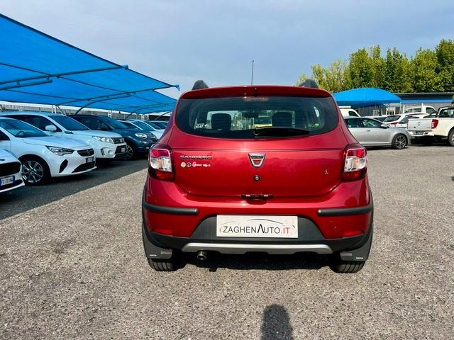 DACIA Sandero usata 24
