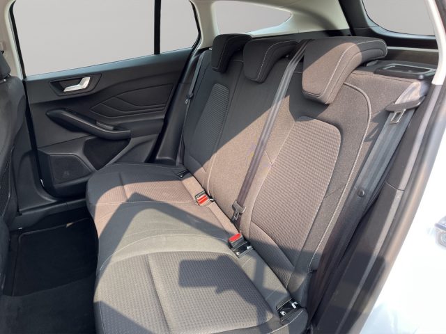 FORD Focus usata, con Climatizzatore