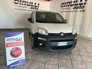 FIAT Panda usata, con Airbag