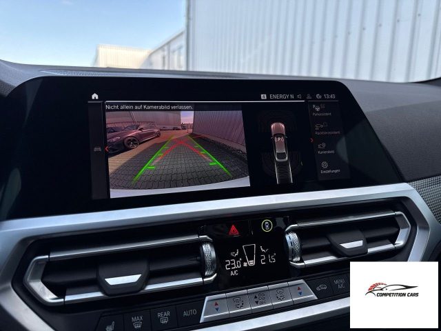 BMW 420 usata 10