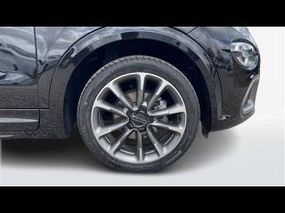 FIAT 500 usata, con Cerchi in lega