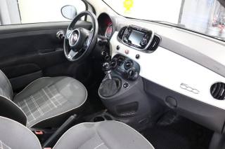 FIAT 500 usata, con Boardcomputer