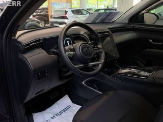 HYUNDAI Tucson usata, con Autoradio