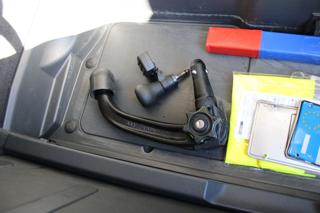 PEUGEOT 3008 usata, con Fendinebbia