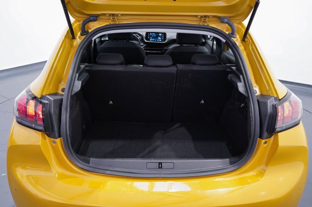 PEUGEOT 208 usata 35