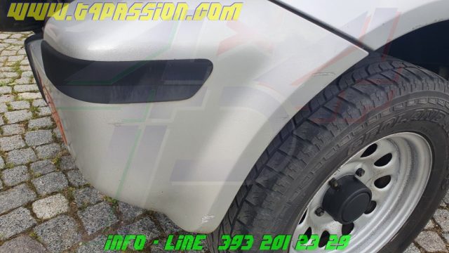 SUZUKI Jimny usata 48