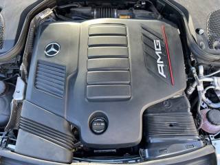 MERCEDES-BENZ E 53 AMG usata 22