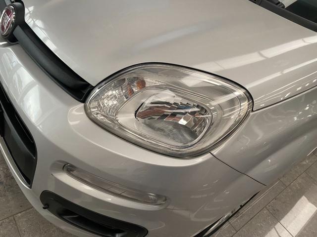 FIAT Panda usata, con Alzacristalli elettrici