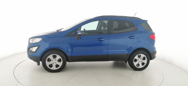 FORD EcoSport usata, con Airbag Passeggero