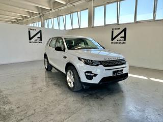 LAND ROVER Discovery Sport 2.0 ED4 150CV 2WD PURE CAMBIO MANUALE