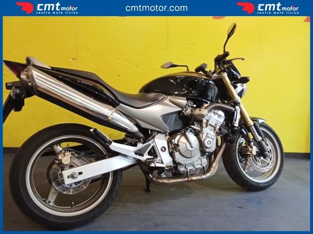 HONDA Hornet 600 usata 2