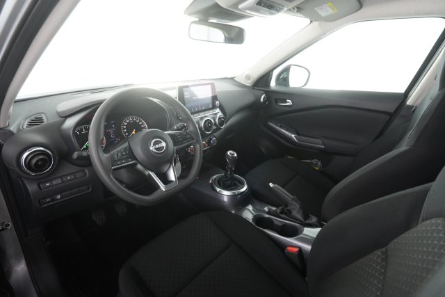 NISSAN Juke usata 7