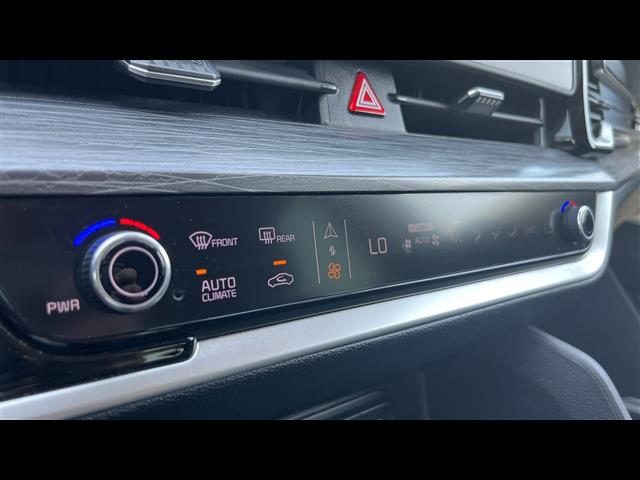 KIA Sportage usata, con Gancio traino