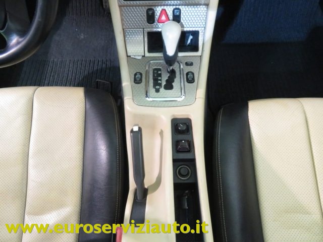 MERCEDES-BENZ SLK 230 usata, con Controllo trazione
