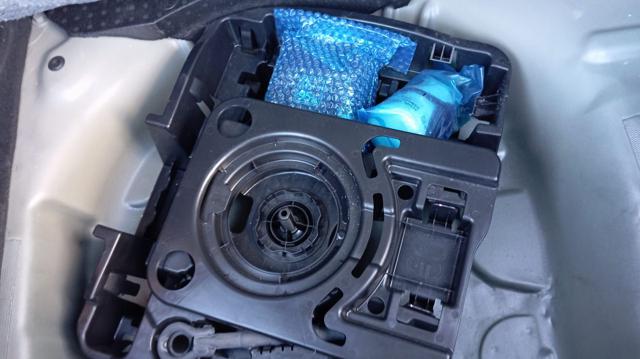 CITROEN C3 usata, con Chiusura centralizzata telecomandata