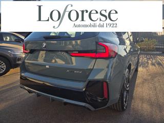 BMW X1 usata, con Alzacristalli elettrici
