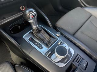 AUDI A3 usata, con Controllo trazione