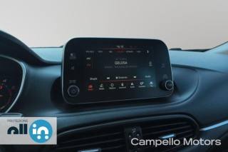 FIAT Tipo usata 9