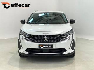 PEUGEOT 5008 usata, con Airbag