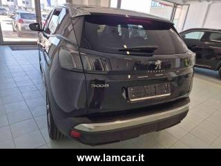 PEUGEOT 3008 usata, con Cerchi in lega