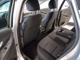HYUNDAI i30 usata 28