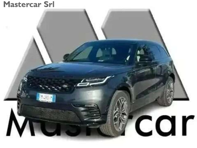 LAND ROVER Range Rover Velar usata, con ABS