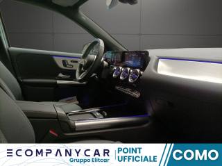 MERCEDES-BENZ GLA 220 usata, con ESP