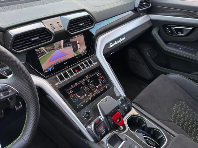 LAMBORGHINI Urus usata, con Cruise Control