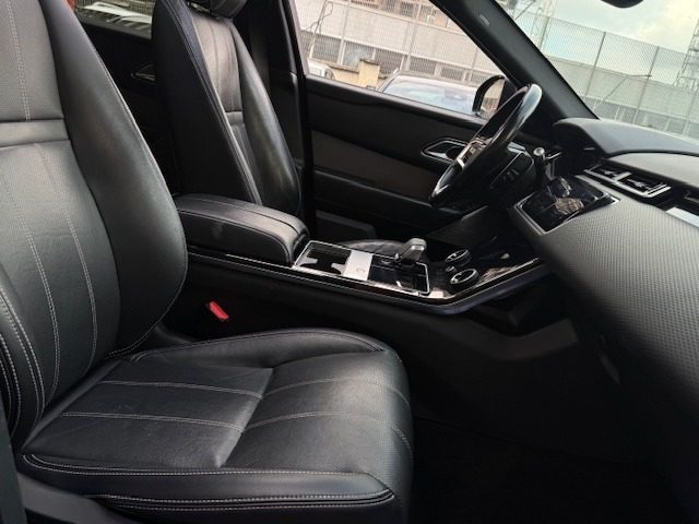 LAND ROVER Range Rover Velar usata, con Cruise Control
