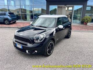 MINI Countryman Mini Cooper SD Countryman ALL4 AUTOMATICA