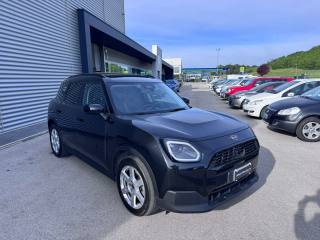 MINI Countryman usata, con Airbag laterali
