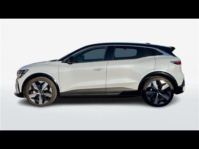 RENAULT Megane usata, con Controllo automatico clima
