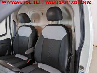 FIAT Fiorino usata, con Fendinebbia