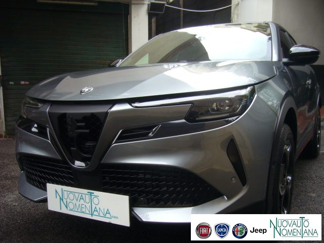 ALFA ROMEO Junior usata, con Airbag