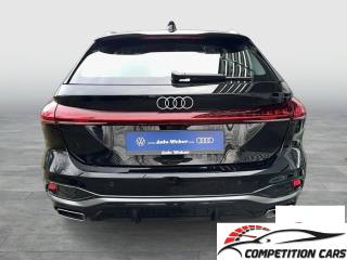 AUDI A5 usata, con Airbag Passeggero