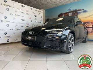 AUDI A3 usata 28