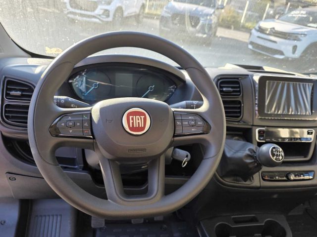 FIAT Ducato usata 11