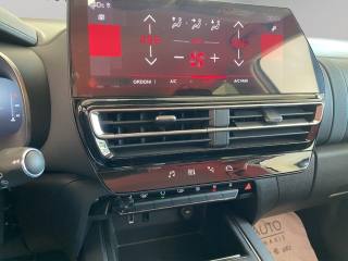 CITROEN C5 Aircross usata, con Controllo elettronico della corsia